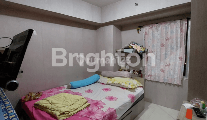 APARTMEN EDUCITY PRINCETON  LT 18 CITY VIEW 2