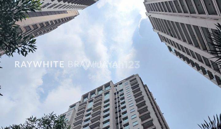 Apartemen Senayan Residence View Golf 2