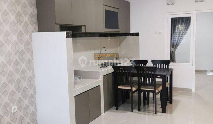 Apartment Meikarta 2 BR Furnished Siap Huni  1