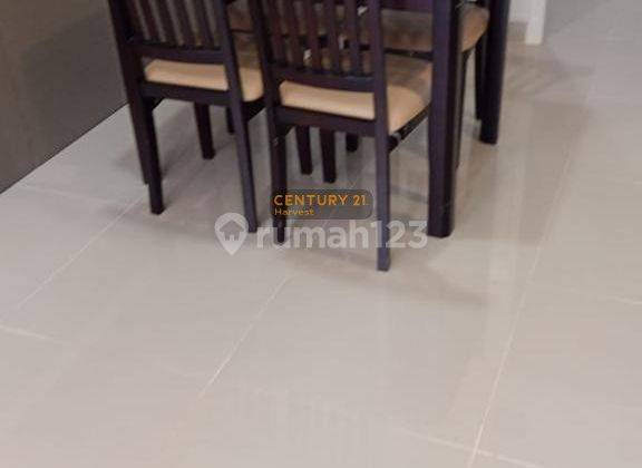 Apartment Meikarta 2 BR Furnished Siap Huni  2