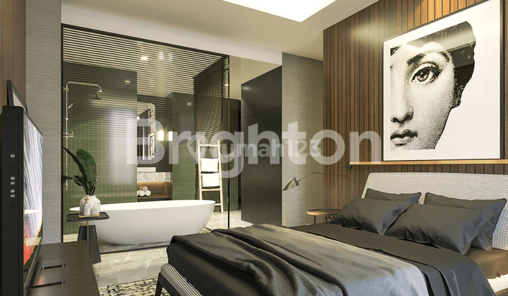 Apartemen Luxurious &#34;Elevee Penthouses & Residences @ Alam Sutra&#34; Super Strategis 2