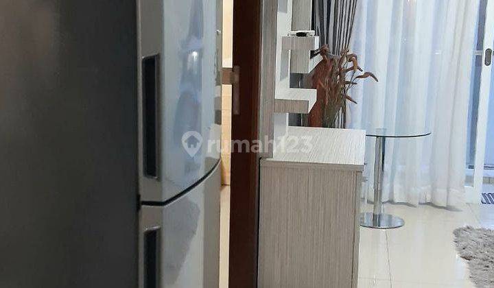 Apartement Apartemen Gateway Pasteur 2 BR Furnished Bagus 2