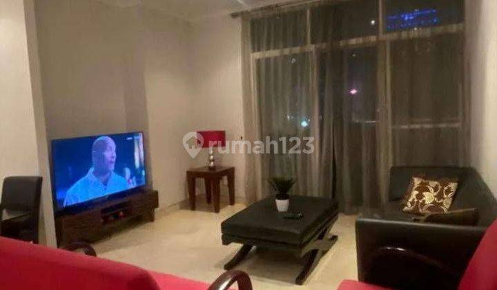 Senayan Residence 3br Private Lift, Golf View, Best Price 1