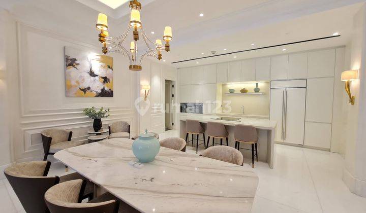 St Regis Residence, Apartemen High End Terbaru di Kuningan 2