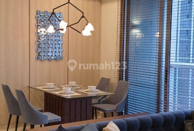 Anandamaya Residence @Sudirman, Luxury Apartment with Outstanding Facilities and Prime Location at The Heart of Jakarta 2