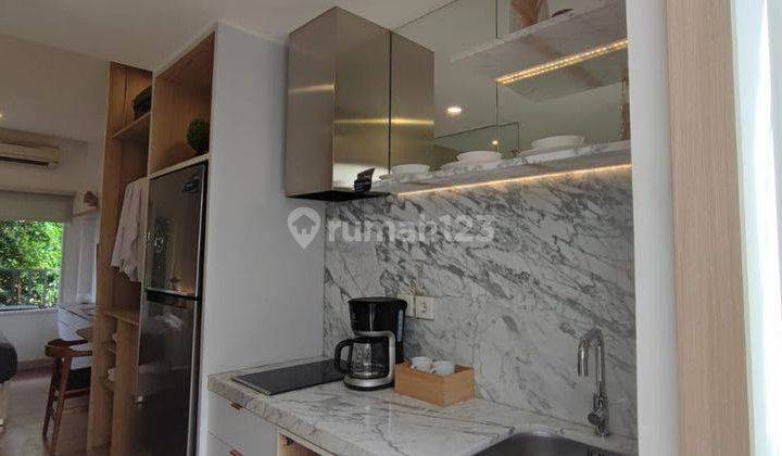 Dijual Apartemen Kingland tipe studio 2