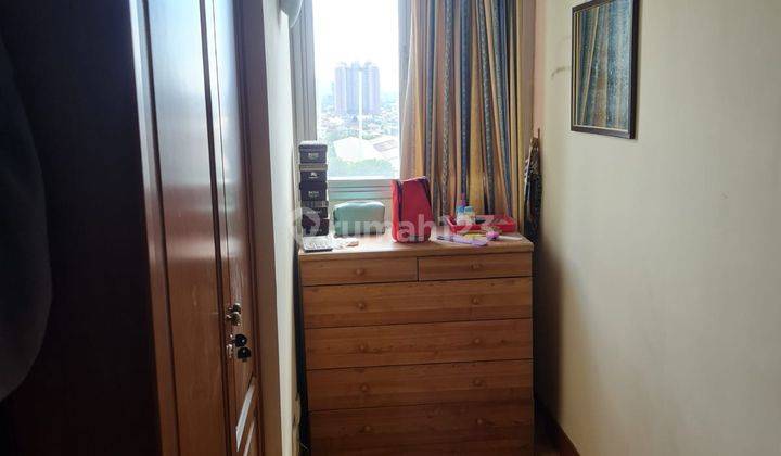 Apartemen Wisma Gading Permai Tower B Lantai 22 2BR S5617 2