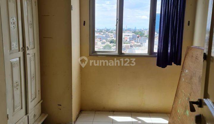 Apartemen Wisma Gading Permai di Kelapa Gading S6075 2