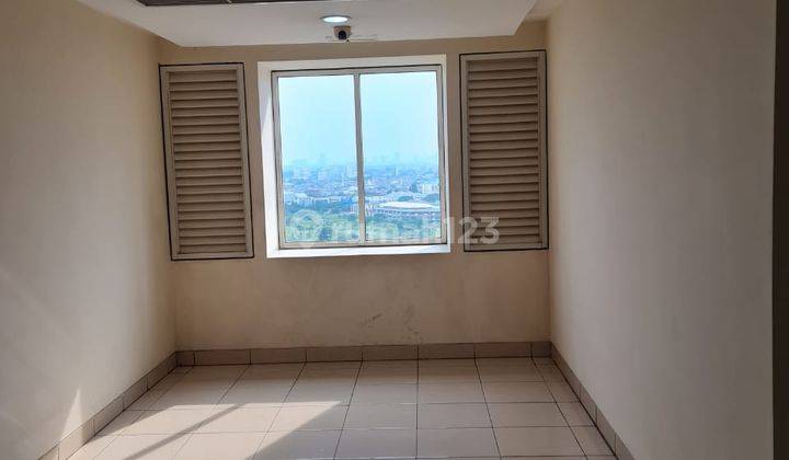 Apartemen Tifolia Lantai 19 2BR Siap Huni S6013 1