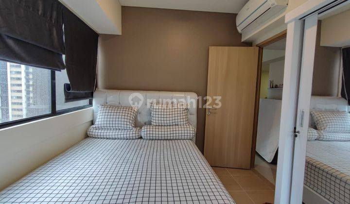 Apartemen Meikarta 2 Br, Fully Furnish, Lokasi Distrik 1 1