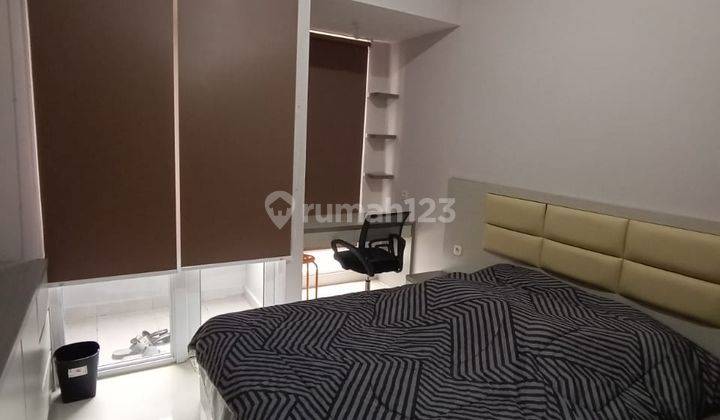 Apartemen Vasanta Innopark Furnished Siap Huni Di Kawasan Mm2100 1