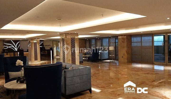 Apartment Pinnacle Strategis Dekat Tugu Muda Pandanaran Semarang 1