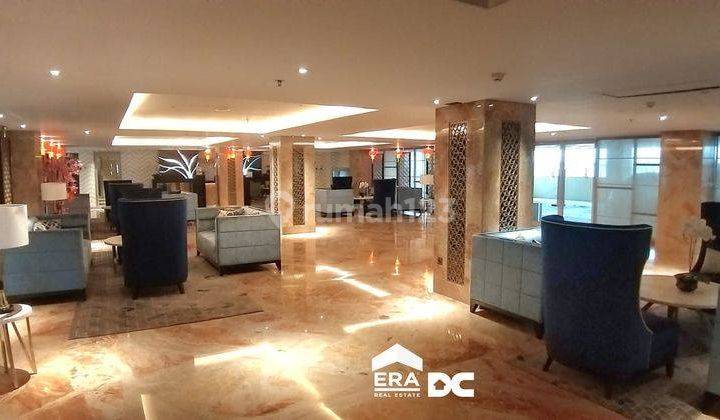 Apartment Pinnacle Strategis Dekat Tugu Muda Pandanaran Semarang 2