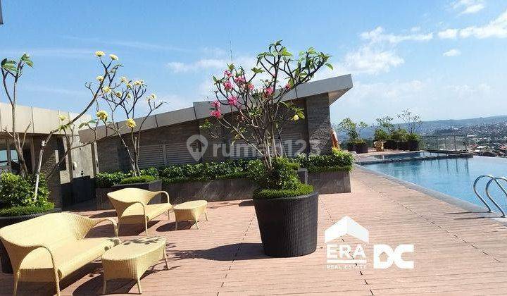 Apartment Pinnacle Strategis Dekat Tugu Muda Pandanaran Semarang 2