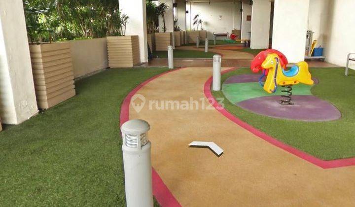 foto lainnya apartemen siap huni dengan fasilitas