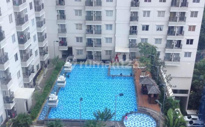 foto lainnya apartemen siap huni dengan fasilitas