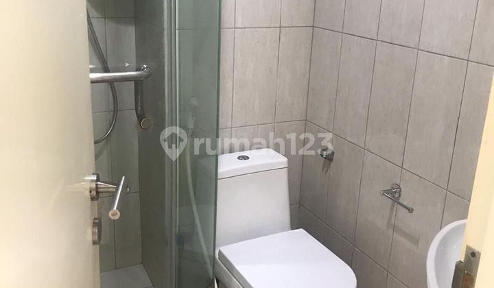 foto lainnya apartemen siap huni dengan fasilitas