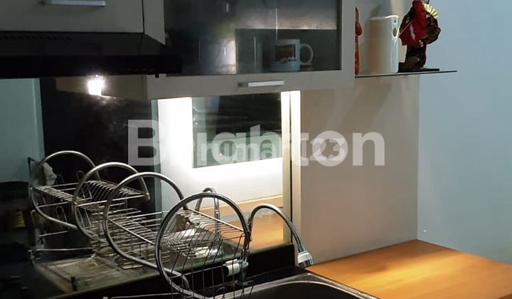 Apartemen Gunawangsa Tidar 2BR Full Furnish Tower A lantai 8 Apartemen Gunawangsa Tidar 2BR Full Furnish Tower A lantai 8