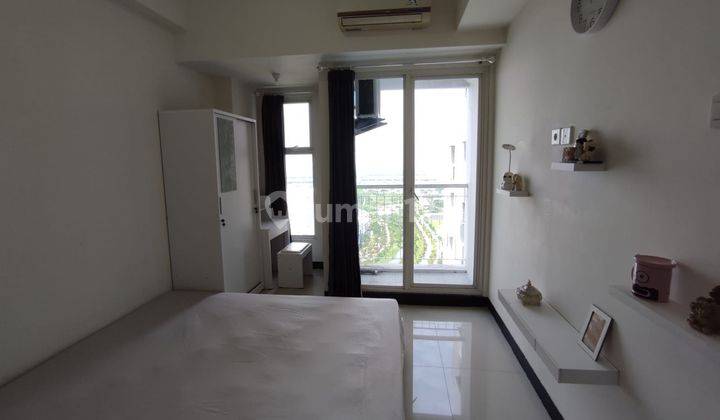 Disewakan Apartemen Amor Pakuwon, semi furnish siap huni  1