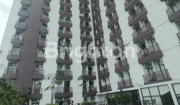 DAVE APARTMENT KAMPUS UI DEPOK 1