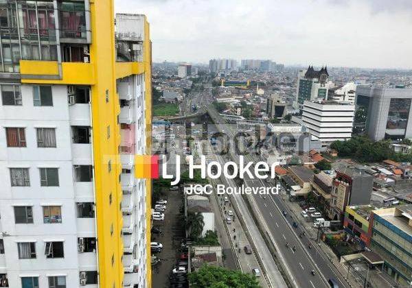 Apartemen Soho Menteng Square Senen Dengan View Kotajakarta Pusat 1