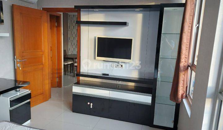 Apartemen Paladian Park Tower C Lantai 22 2BR S6248 2