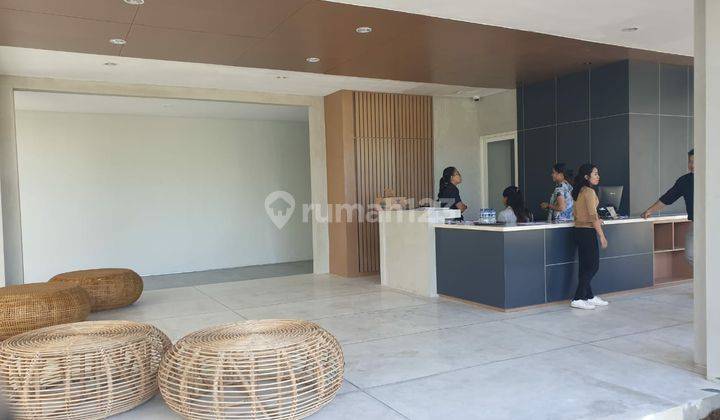 Luxury Apartment in Denpasar city center, Gunung Soputan near TeukuUmar 2