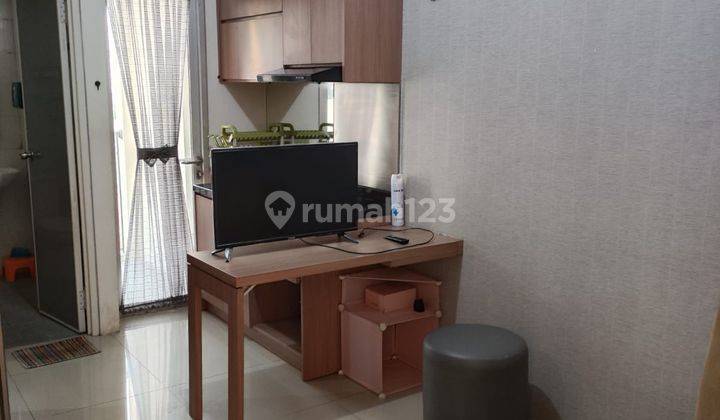 APARTMENT GUNA WANGSA MERR SURABAYA 1