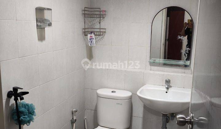 APARTMENT GUNA WANGSA MERR SURABAYA 2