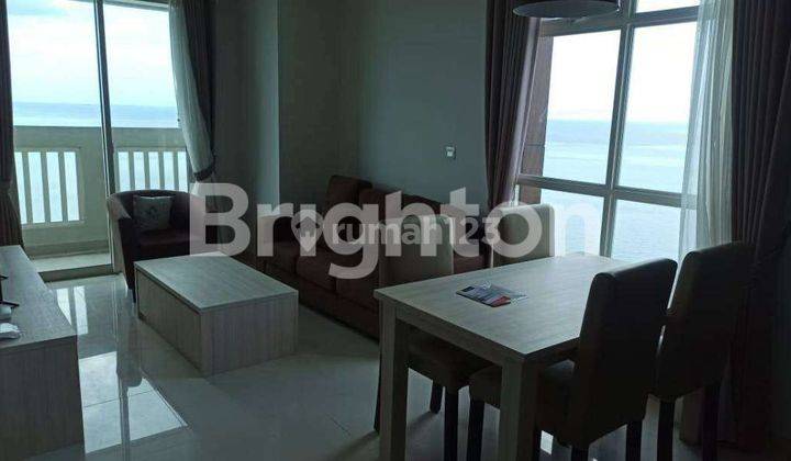 BALIKPAPAN, APARTEMEN BORNEO BAY (LIN488) 1