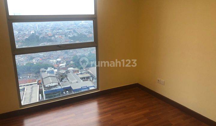 Apartemen Kencana Residence Pondok Indah Lantai 21 2BR S5279 1