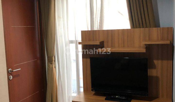 Apartemen Green Central Tower C Lantai 9 1BR S5496 2