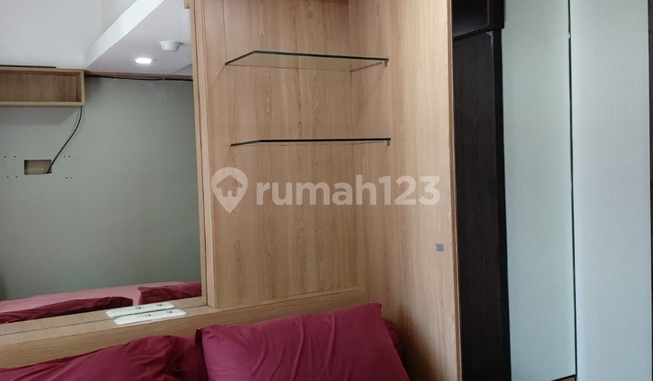 JARDIN 2BR APARTMENT CIHAMPELAS CIPAGANTI FURNISHED JARDIN 2BR APARTMENT CIHAMPELAS CIPAGANTI FURNISHED