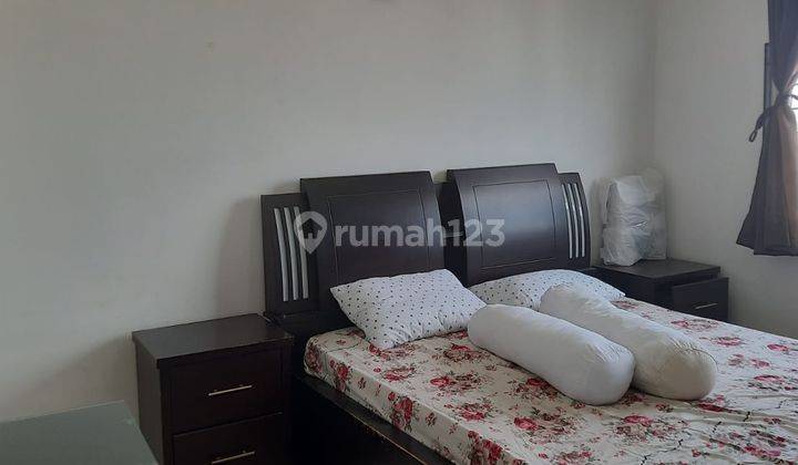 Apartemen Mediterania Marina Ancol 1BR S5947 2