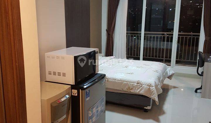 Apartemen Galeri Ciumbuleuit 3 2