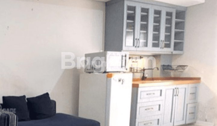 APARTMENT METROPARK RESIDENCE KEDOYA,KEBUN JERUK 2BR 2