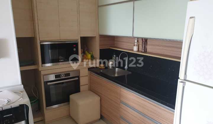 3 Bed Room Unit the Lavande Residence Tebet Jakarta Selatan