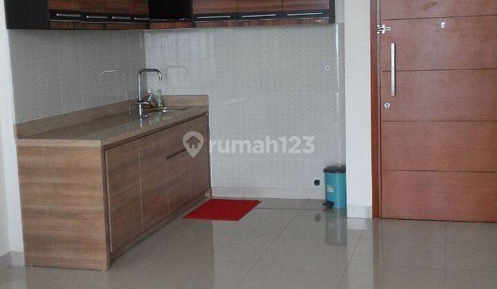 Apartemen Ancol Mansion Twr. Atlantic Ocean Lt. 39 1