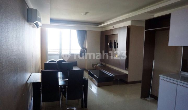 FAST & AFFORDABLE SALE  The Park Apartment 11th floor Kelapa Gading