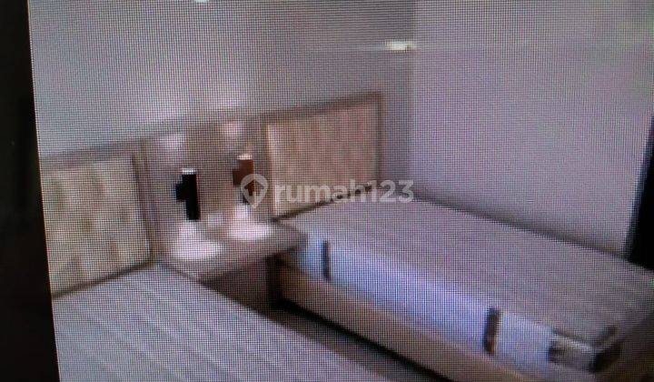 Apartemen Elvis type Studio (furnished) lt. 3, Jababeka 2