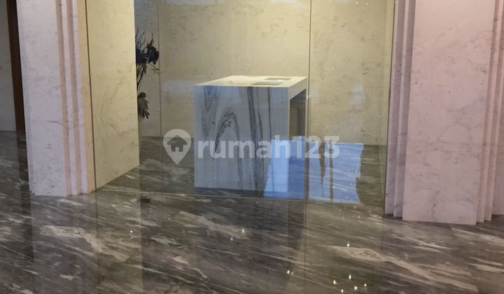 Apartemen Menteng Park tower Saphire lt. 36, Jl. Cikini Raya - Jakarta Pusat 2