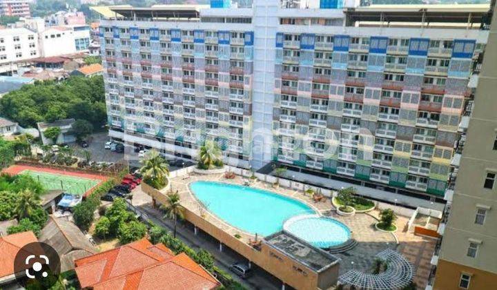 Apartemen Margonda Residence 2 selangkah ke kampus UI 1