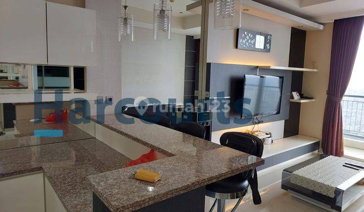 Jual Apartemen Ancol Mansion Full Furnished, Jakarta Utara N C 1