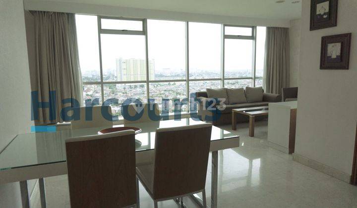 Jual Apartemen Kuningan Place Kawasan Epicentrum Kuningan  1