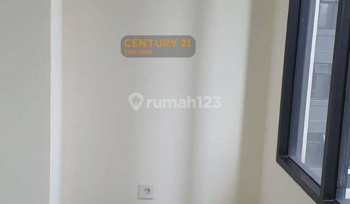 Apartment Chadstone Tipe Studio Unfurnished Siap Huni 1