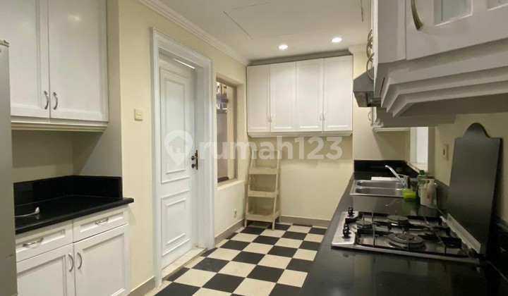 Dijual Apartemen Puri Matahari Apartment Surabaya Barat siap huni 2