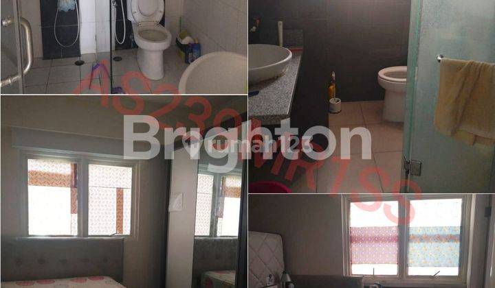 BU TURUN HARGA APARTEMEN PUNCAK MARINA 3 BR NEGO SAMPAI DEAL 2