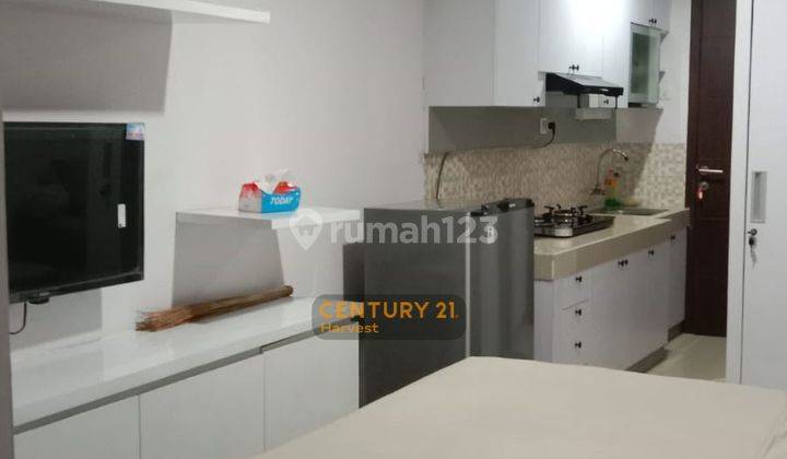 Apartment Enviro Tipe Studio Furnished Siap Huni Di Jababeka 2