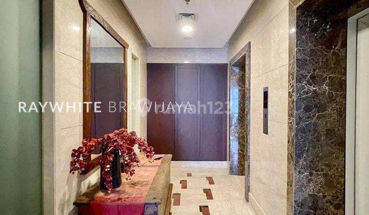 Apartemen 3BR Capital Residence SCBD Kebayoran Baru 2