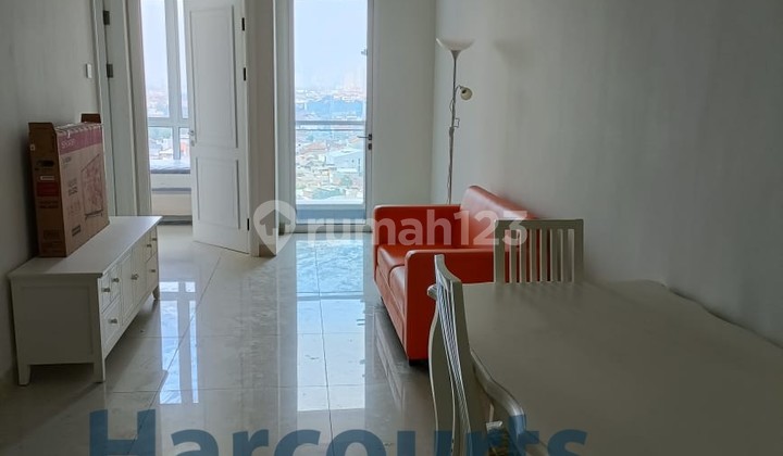 For Sale Condominium Apartment Grand Madison West Jakarta 2BR For Sale Condominium Apartment Grand Madison West Jakarta 2BR